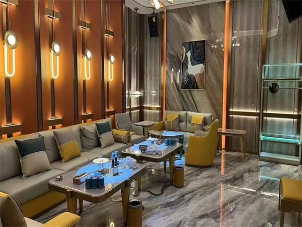 辽源小时场ktv的独特魅力-东丰县ktv预定