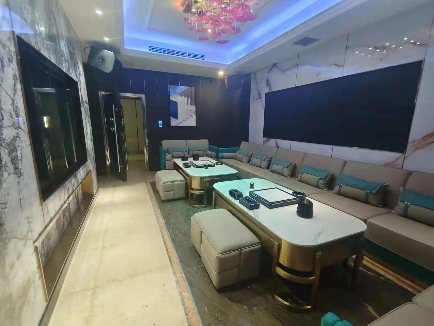 辽源小时场ktv火爆场所-东丰县ktv预定